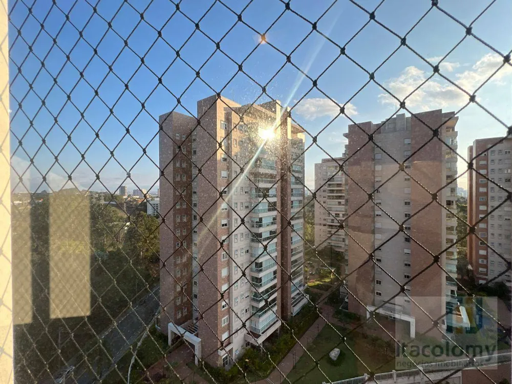 Apartamento, 3 quartos, 156 m² - Foto 6