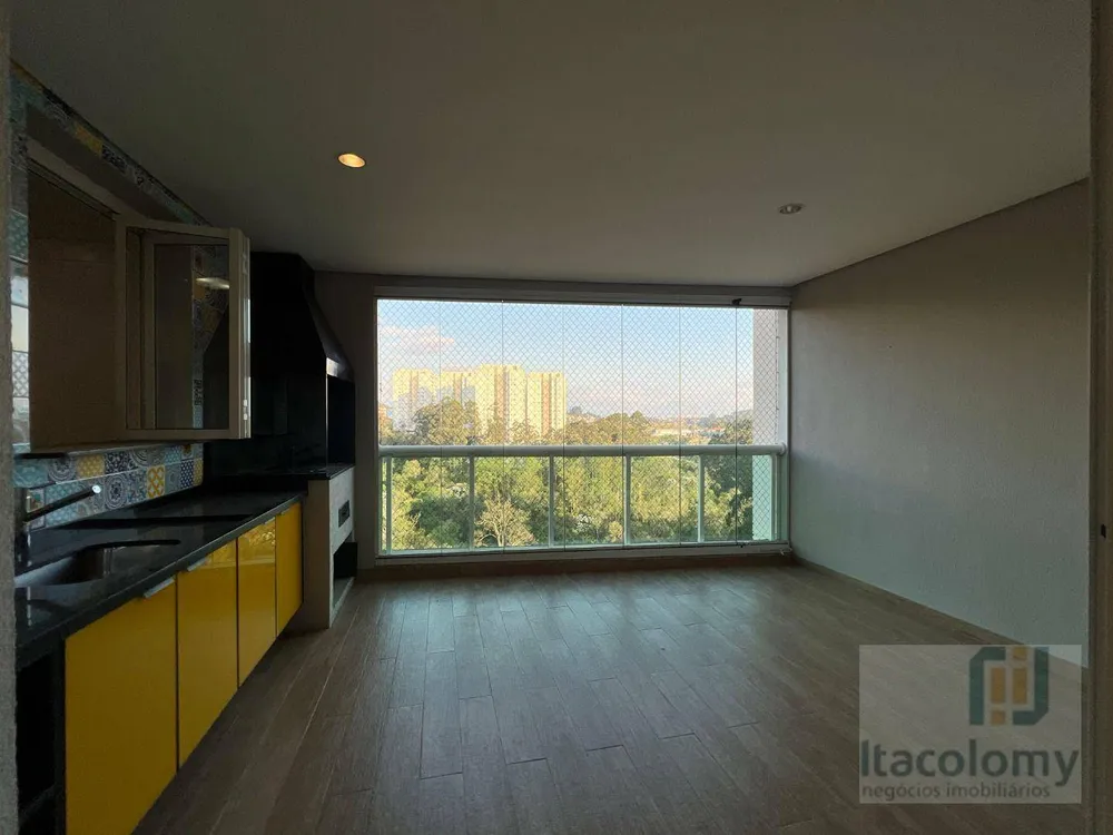 Apartamento, 3 quartos, 156 m² - Foto 5