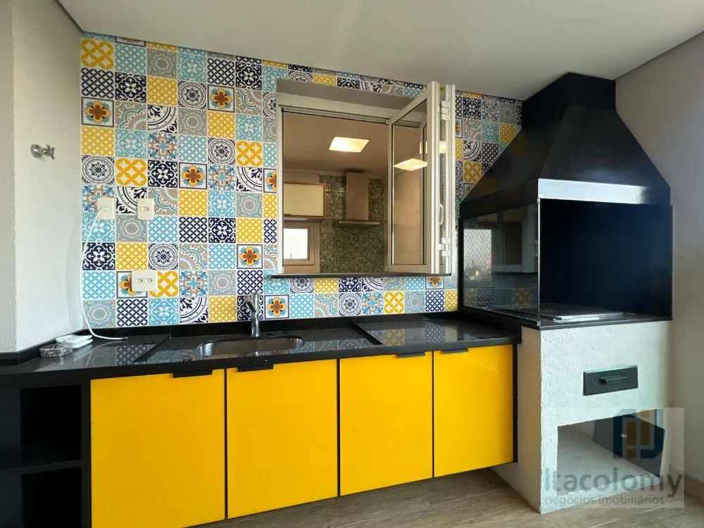 Apartamento, 3 quartos, 156 m² - Foto 6