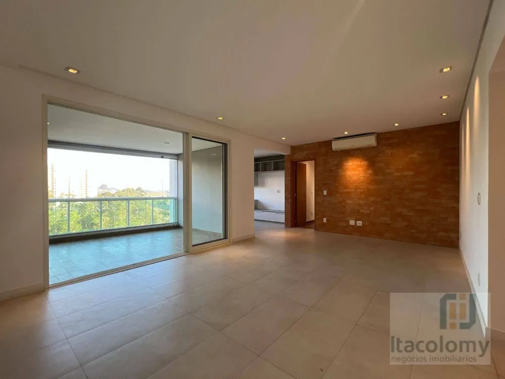 Apartamento, 3 quartos, 156 m² - Foto 3