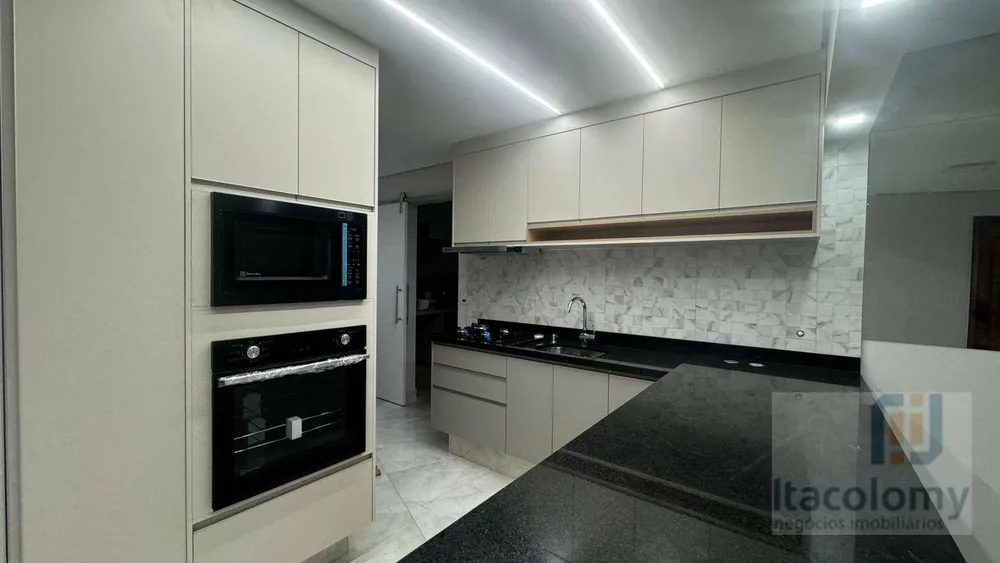 Apartamento, 3 quartos, 112 m² - Foto 5