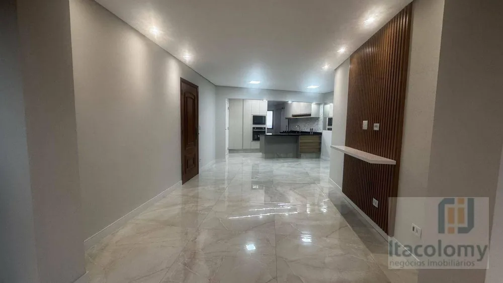 Apartamento, 3 quartos, 112 m² - Foto 1