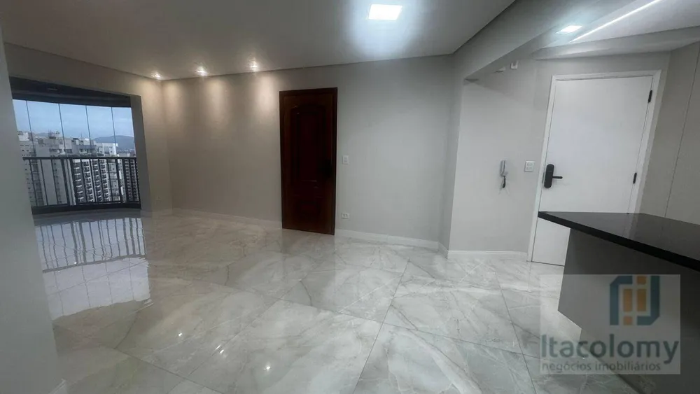 Apartamento, 3 quartos, 112 m² - Foto 2