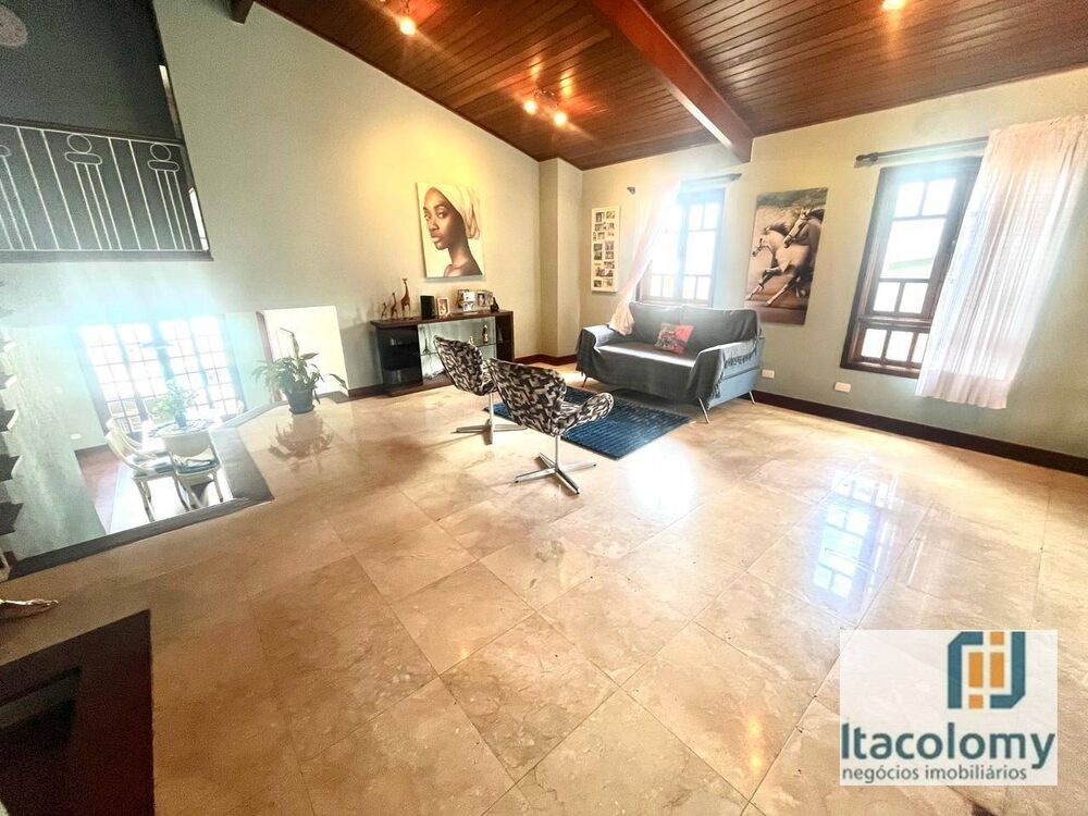 Casa de Condomínio, 3 quartos - Foto 3