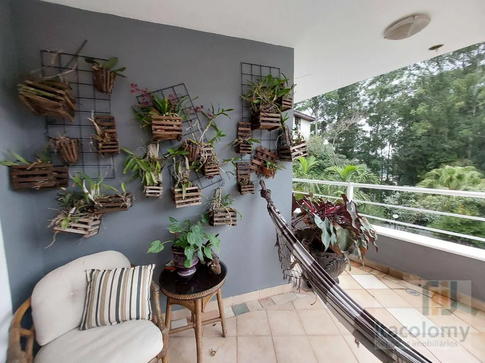 Casa de Condomínio, 5 quartos - Foto 8