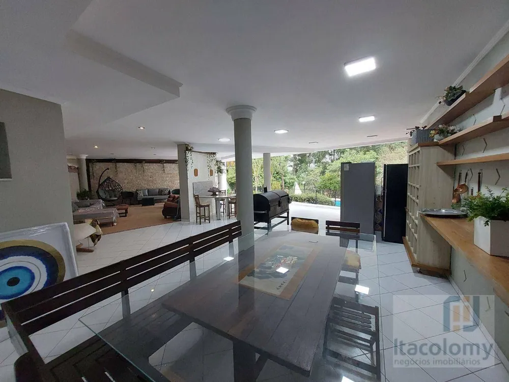 Casa de Condomínio, 5 quartos - Foto 3