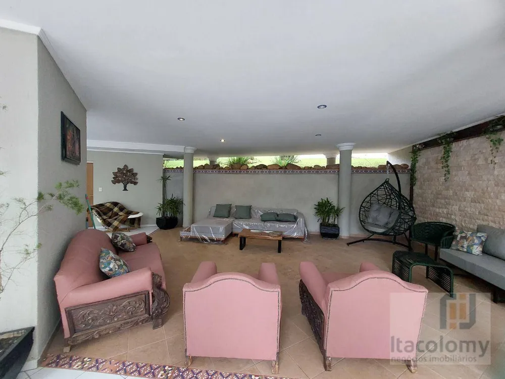 Casa de Condomínio, 5 quartos - Foto 5