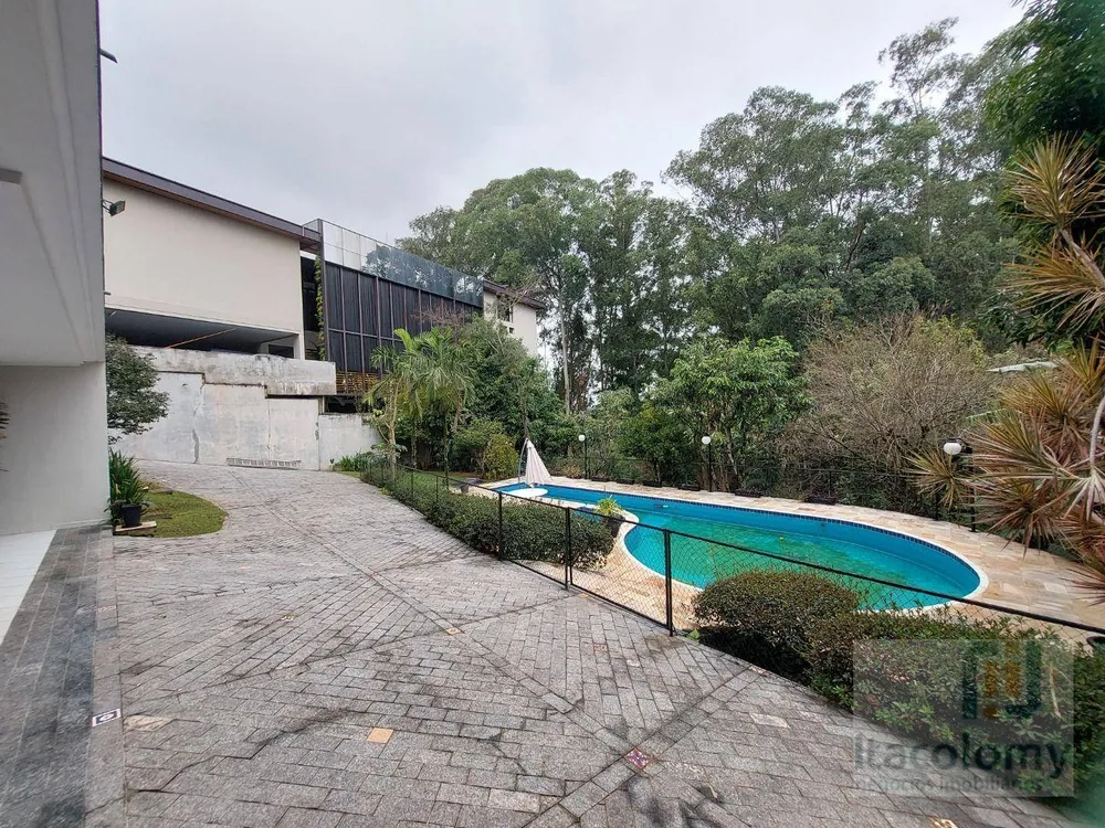 Casa de Condomínio, 5 quartos - Foto 4