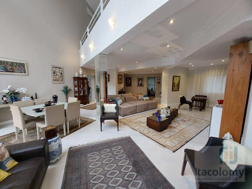 Casa de Condomínio, 5 quartos - Foto 7