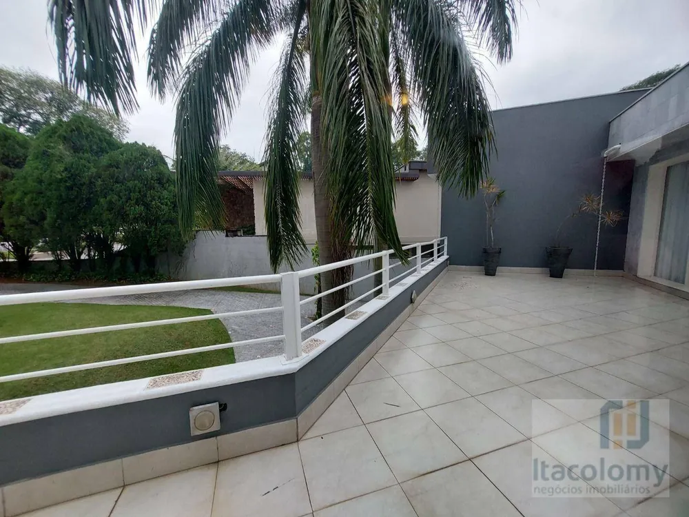 Casa de Condomínio, 5 quartos - Foto 10