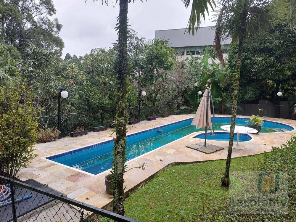 Casa de Condomínio, 5 quartos - Foto 2