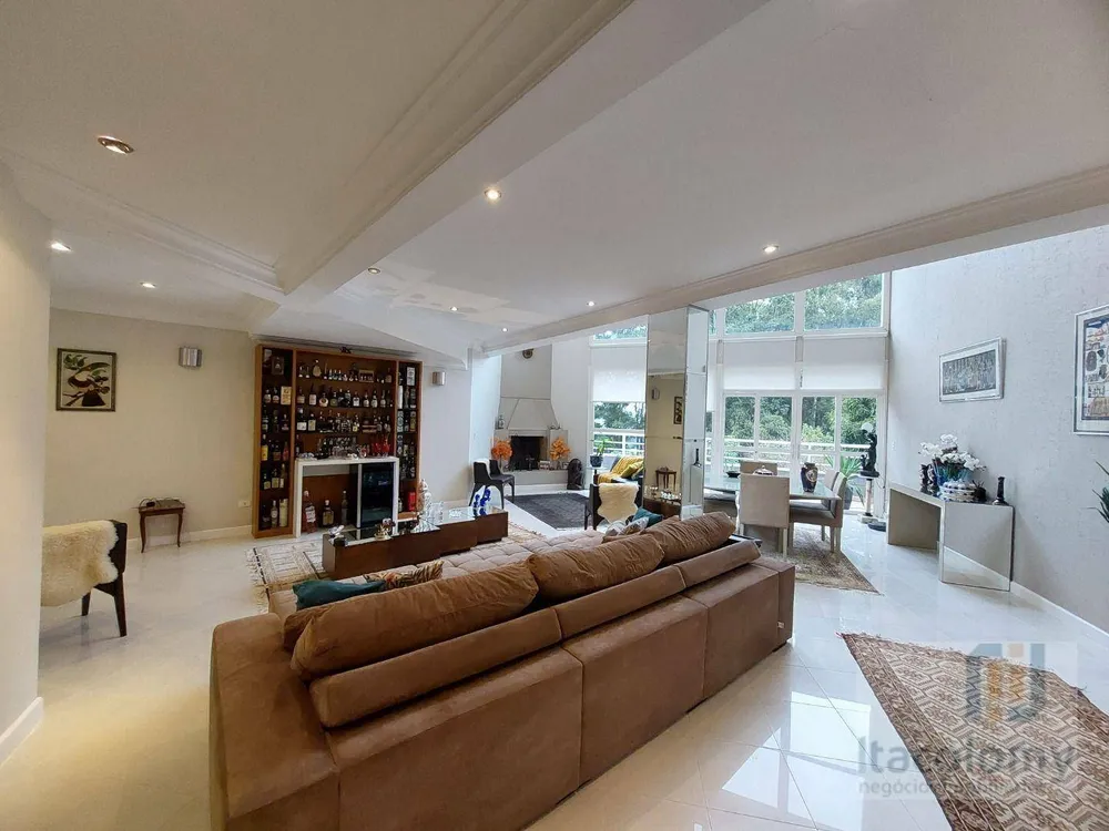 Casa de Condomínio, 5 quartos - Foto 6