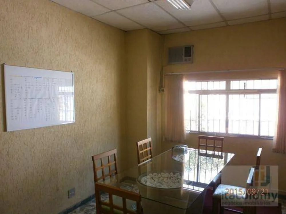 Depósito-Galpão, 1600 m² - Foto 1