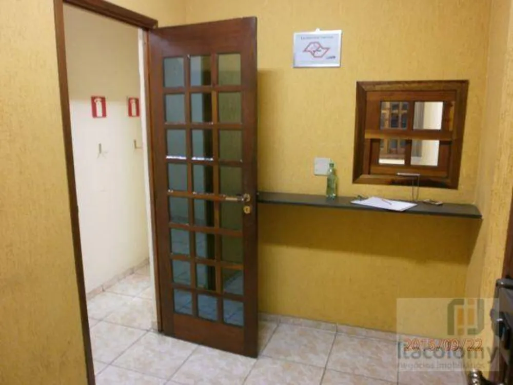 Depósito-Galpão, 1600 m² - Foto 10