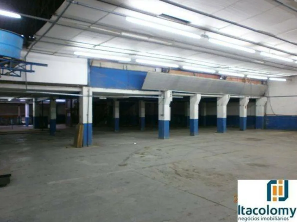 Depósito-Galpão, 1600 m² - Foto 5