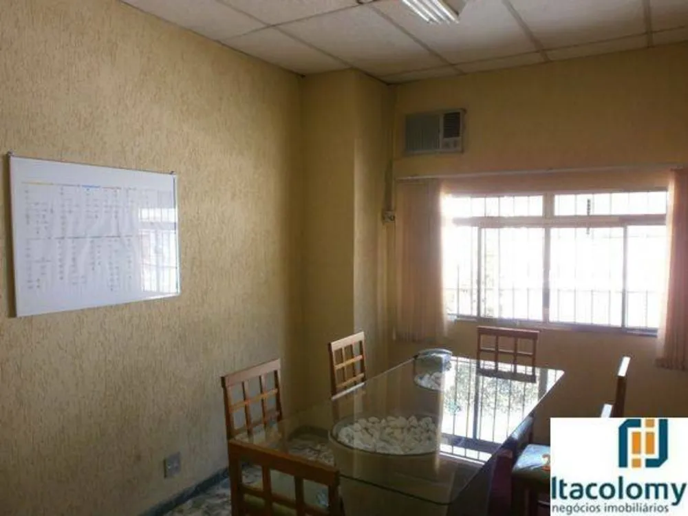 Depósito-Galpão, 1600 m² - Foto 3