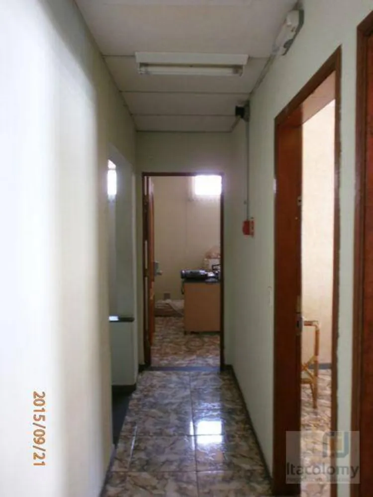 Depósito-Galpão, 1600 m² - Foto 4