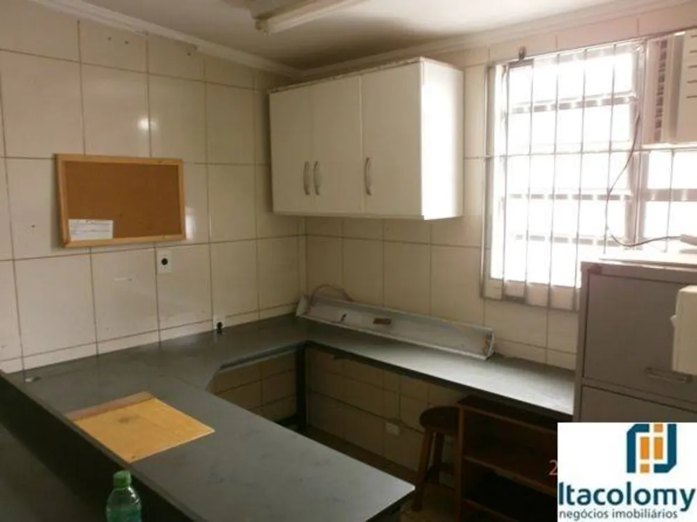 Depósito-Galpão, 1600 m² - Foto 2