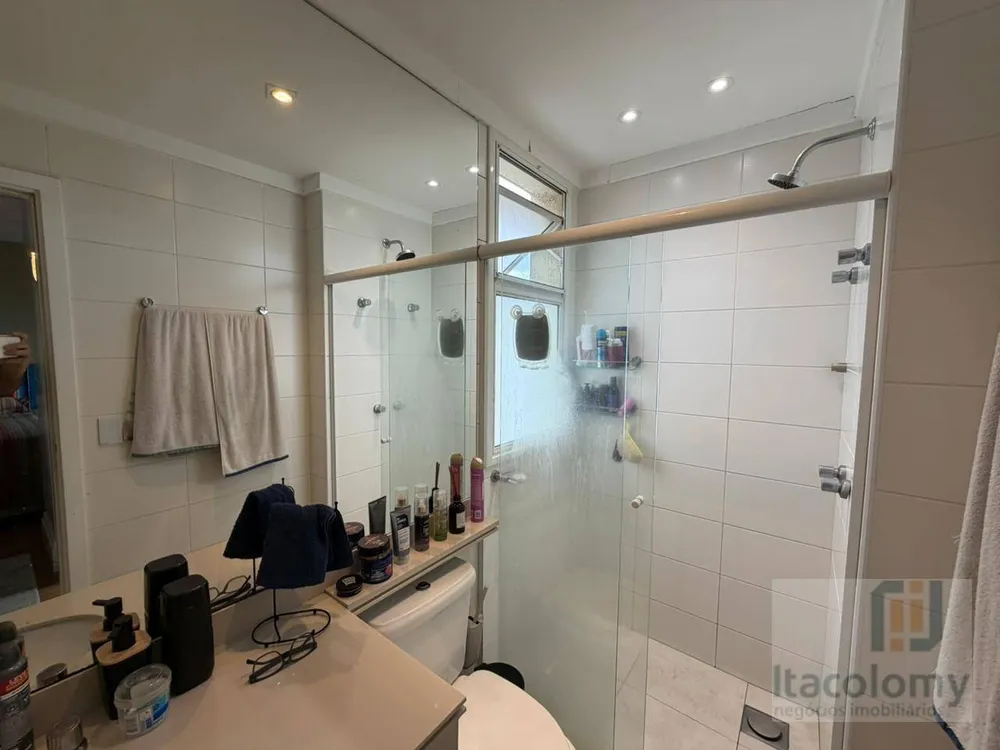Apartamento, 3 quartos, 122 m² - Foto 5