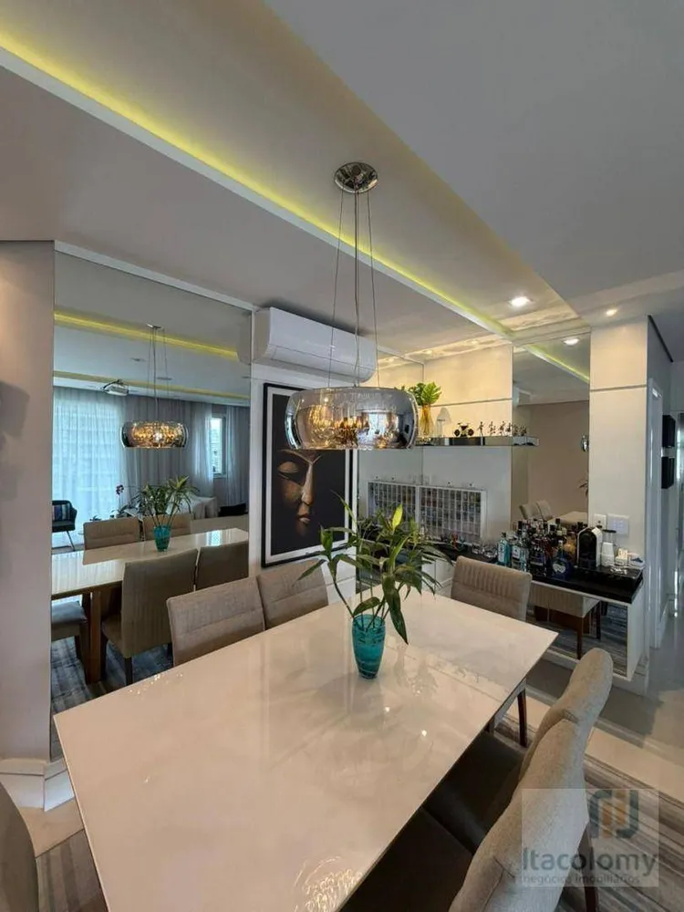Apartamento, 3 quartos, 122 m² - Foto 6