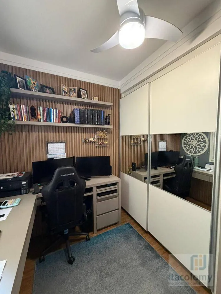 Apartamento, 3 quartos, 122 m² - Foto 10
