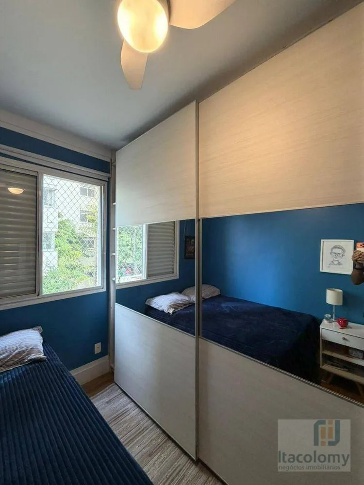 Apartamento, 3 quartos, 122 m² - Foto 11
