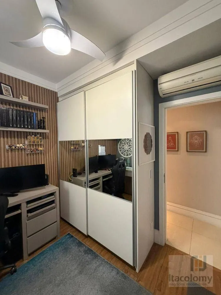 Apartamento, 3 quartos, 122 m² - Foto 6