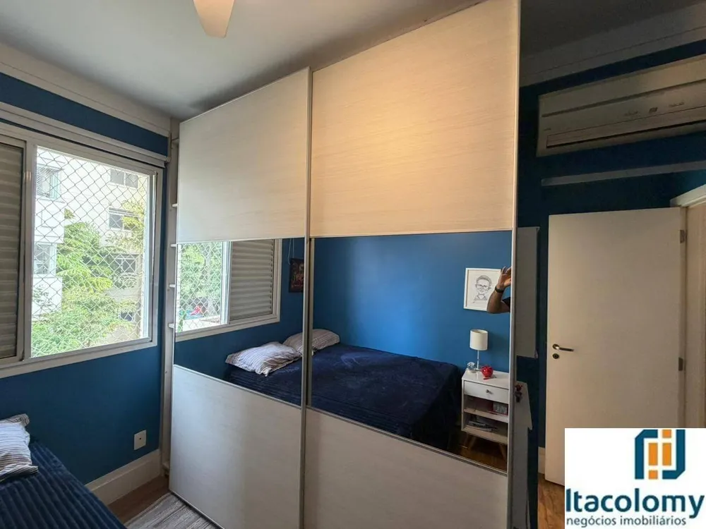 Apartamento, 3 quartos, 122 m² - Foto 3
