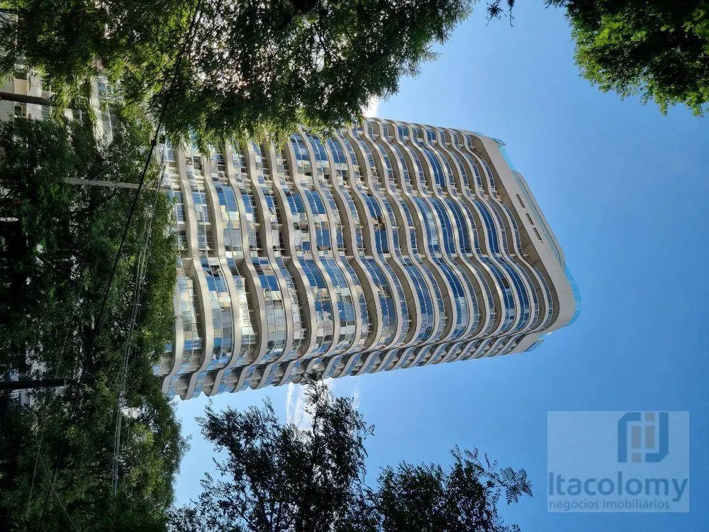 Apartamento, 2 quartos, 70 m² - Foto 4