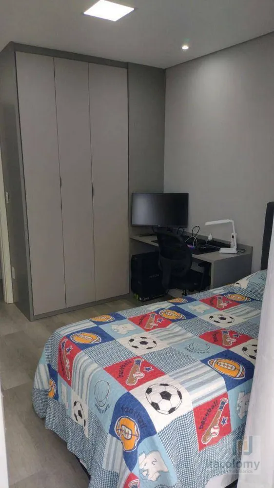 Apartamento, 2 quartos, 70 m² - Foto 2