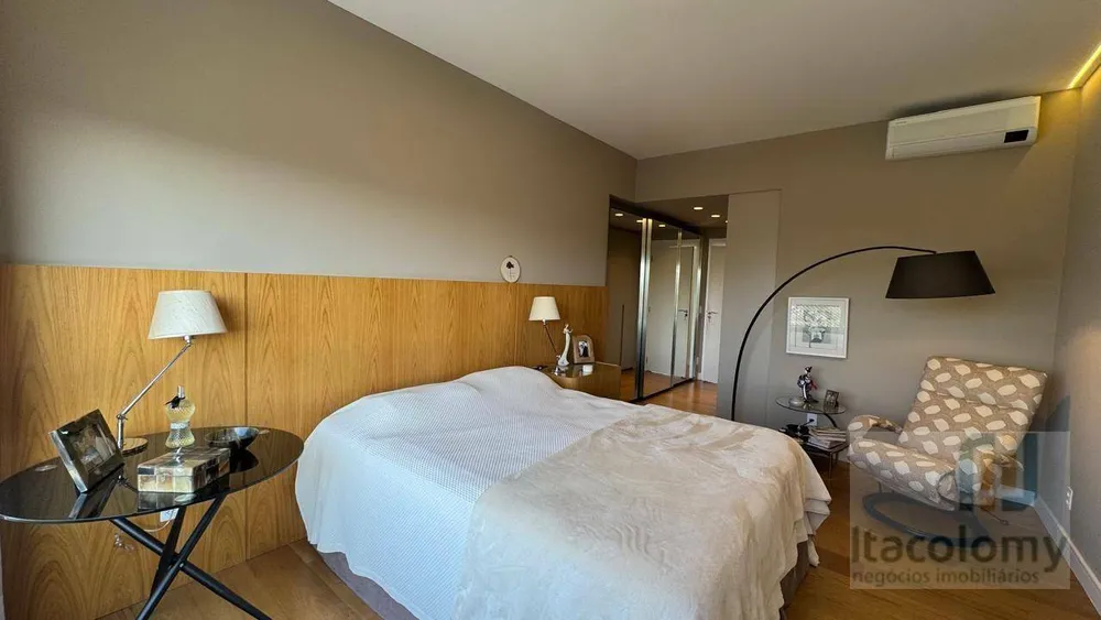 Apartamento, 3 quartos, 163 m² - Foto 9