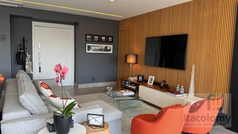 Apartamento, 3 quartos, 163 m² - Foto 5