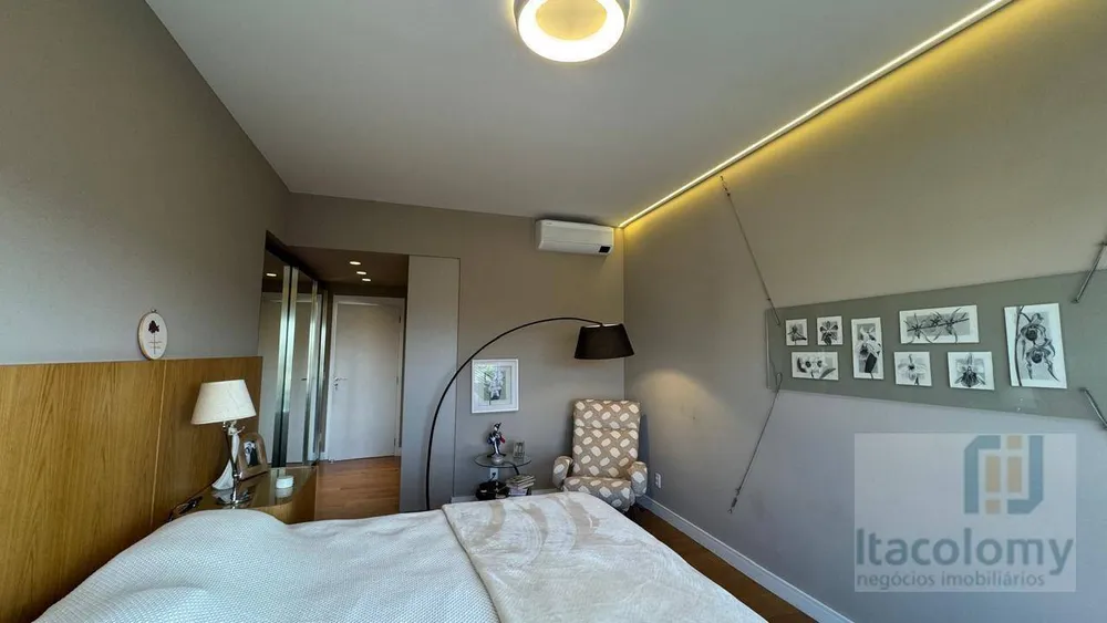 Apartamento, 3 quartos, 163 m² - Foto 3