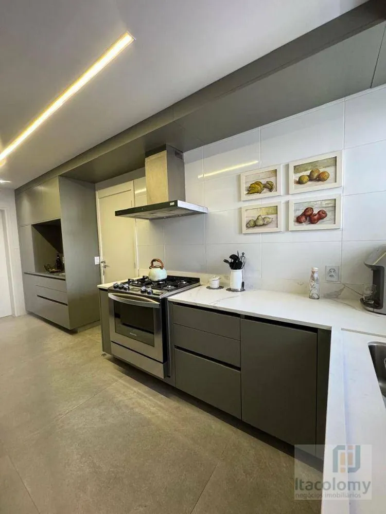Apartamento, 3 quartos, 163 m² - Foto 6