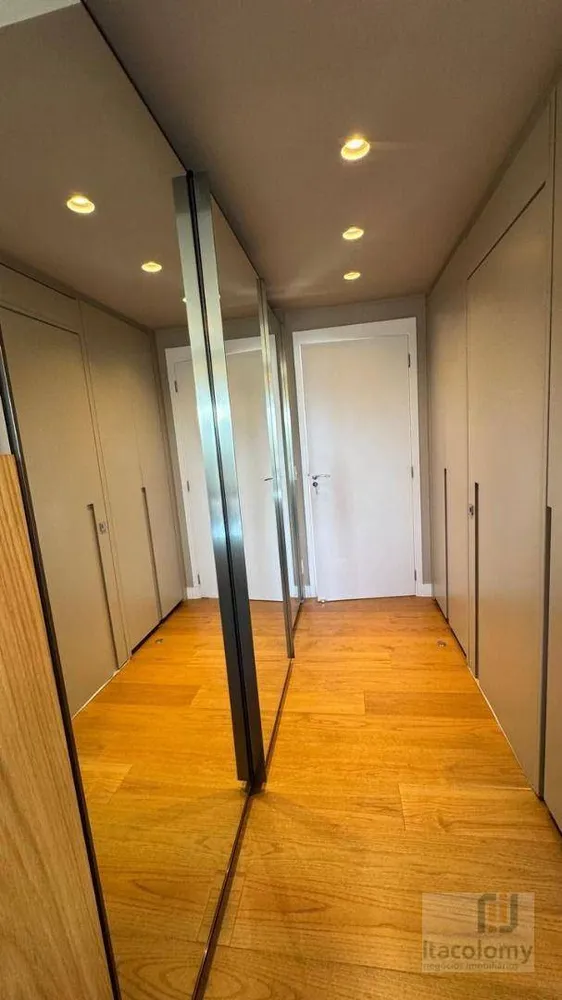 Apartamento, 3 quartos, 163 m² - Foto 11