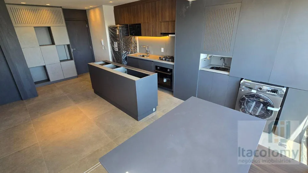 Apartamento, 2 quartos, 63 m² - Foto 5