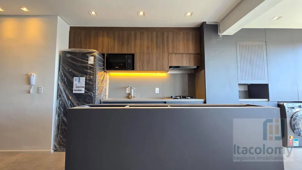 Apartamento, 2 quartos, 63 m² - Foto 2