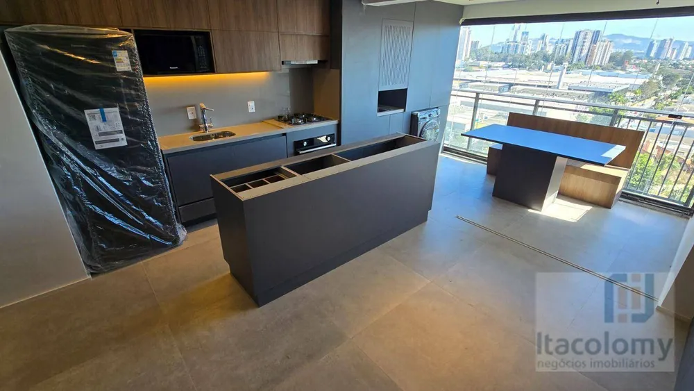 Apartamento, 2 quartos, 63 m² - Foto 3