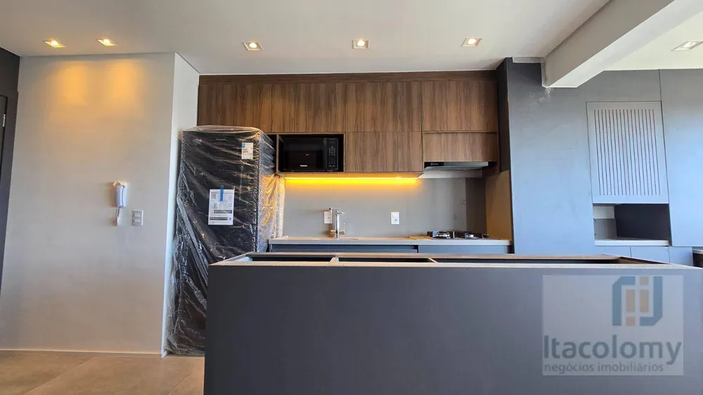Apartamento, 2 quartos, 63 m² - Foto 4