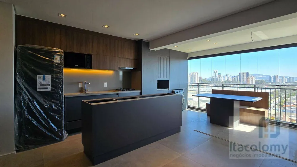 Apartamento, 2 quartos, 63 m² - Foto 1