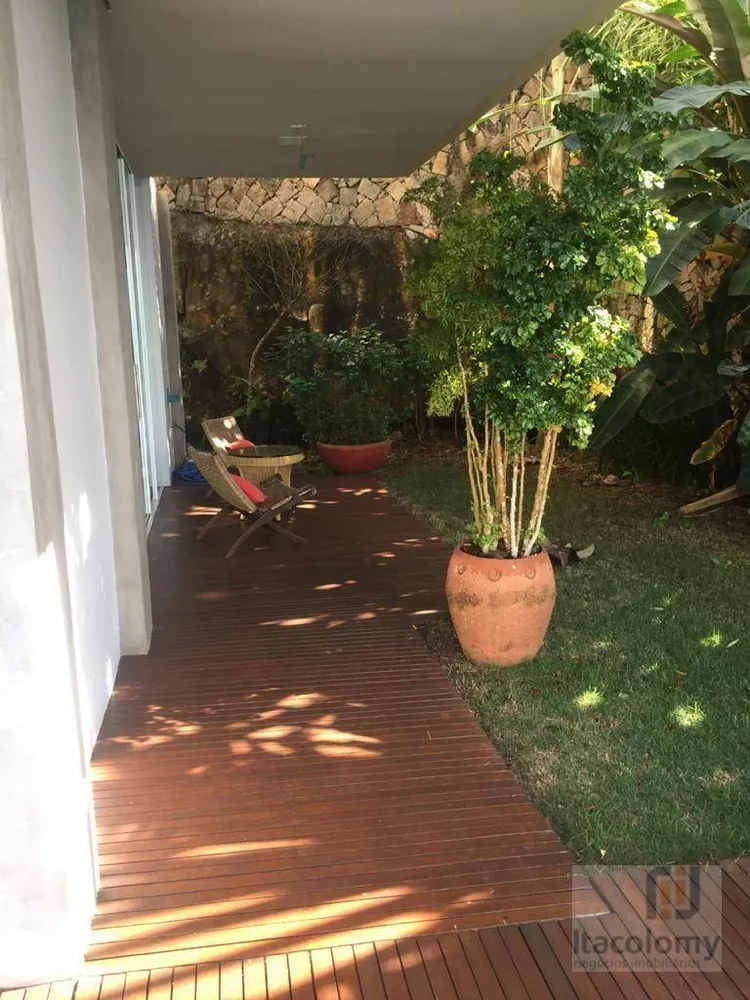 Casa, 6 quartos, 1200 m² - Foto 2
