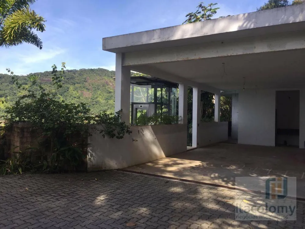 Casa, 6 quartos, 1200 m² - Foto 8