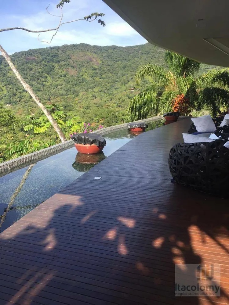 Casa, 6 quartos, 1200 m² - Foto 3