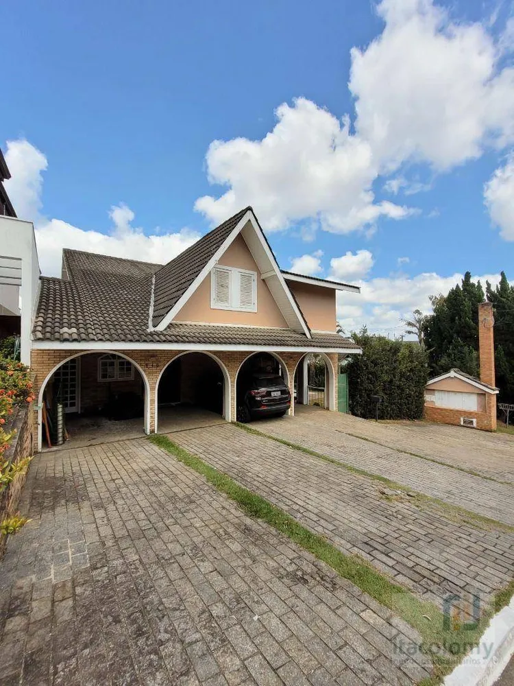Casa de Condomínio, 3 quartos - Foto 8