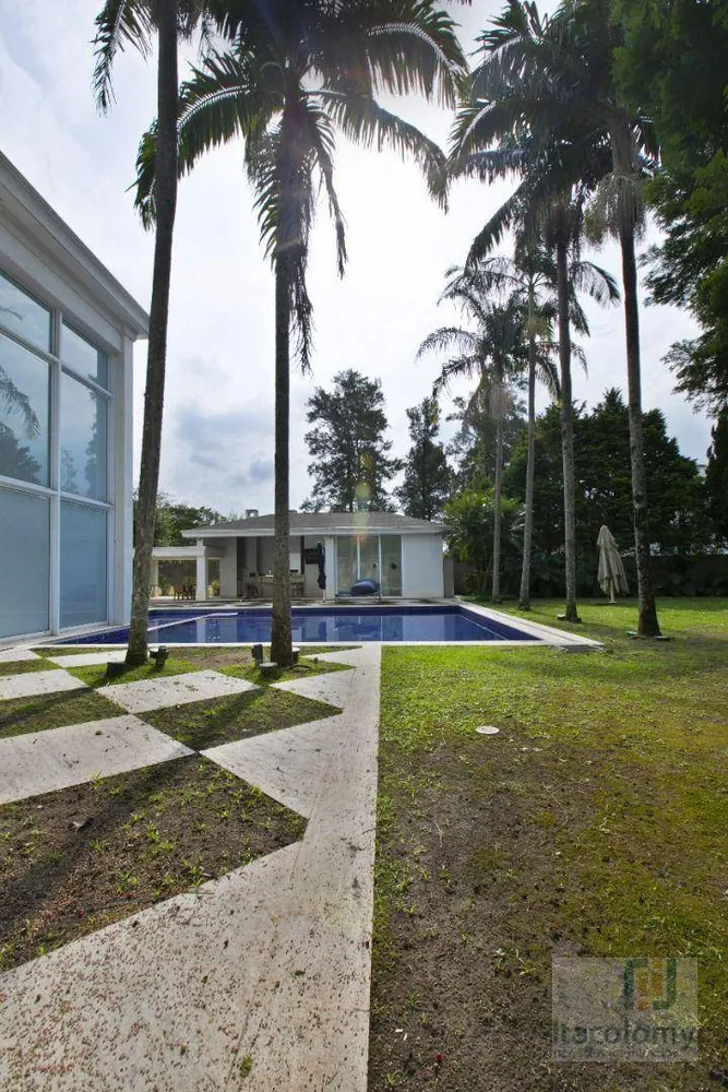 Casa de Condomínio, 5 quartos - Foto 9