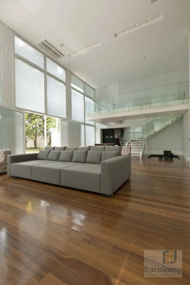 Casa de Condomínio, 5 quartos - Foto 8