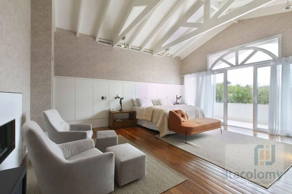 Casa de Condomínio, 5 quartos - Foto 12