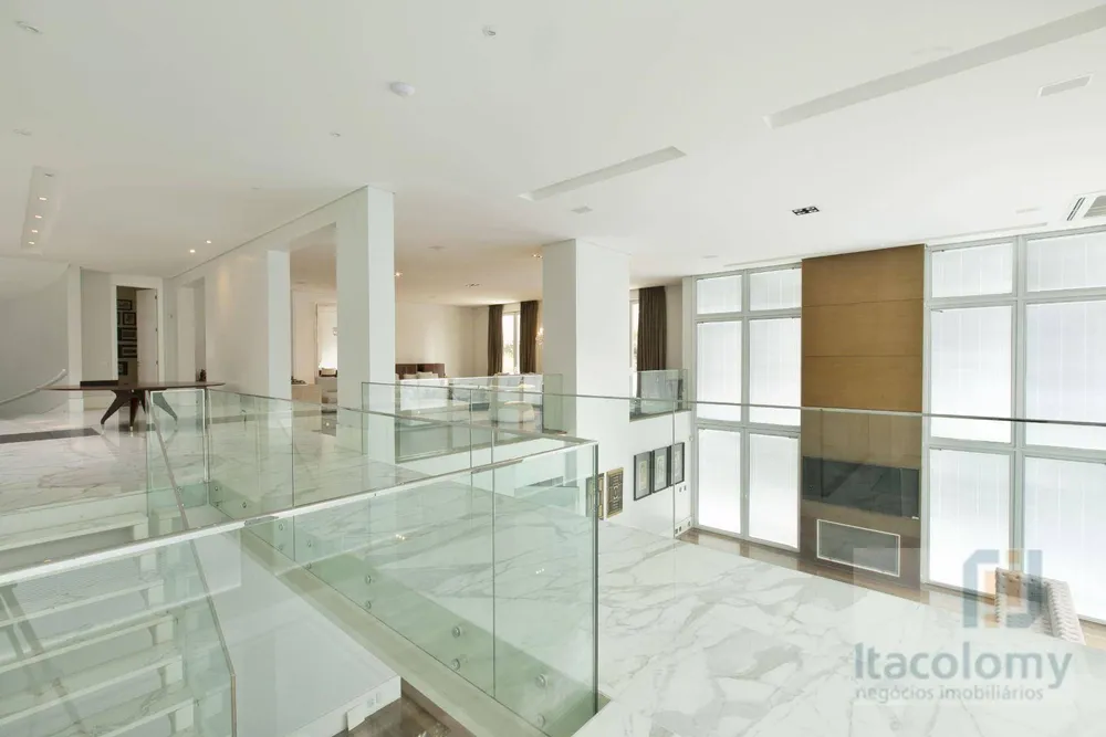Casa de Condomínio, 5 quartos - Foto 5