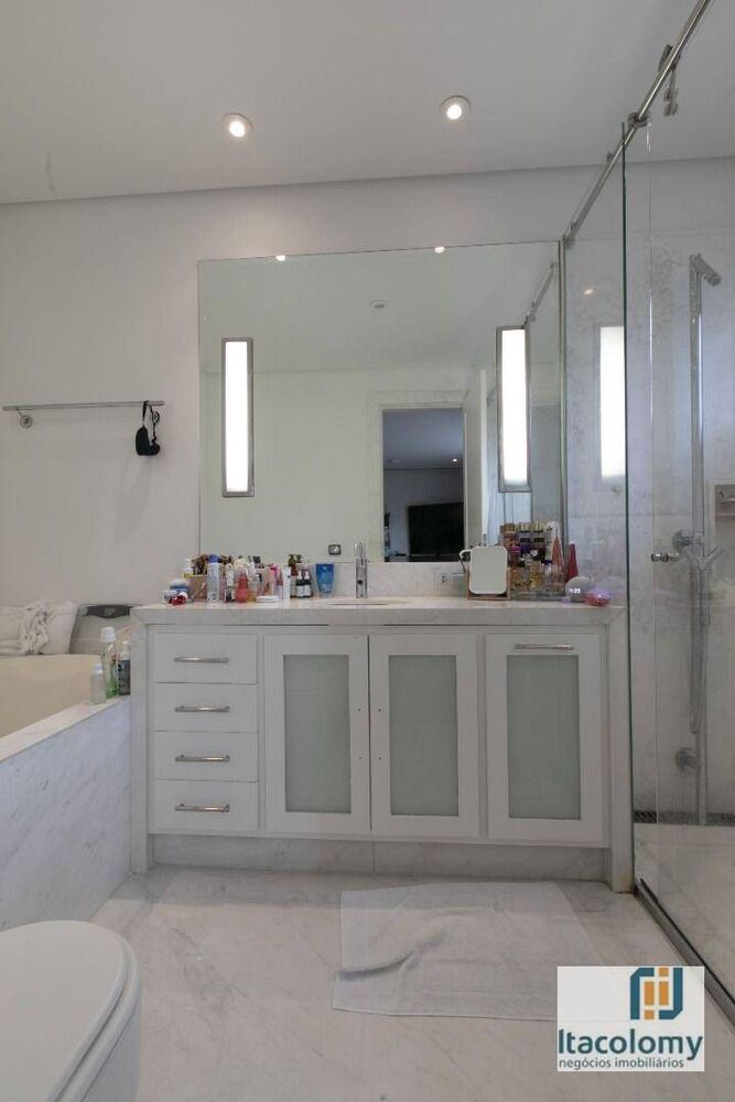 Casa de Condomínio, 5 quartos - Foto 4