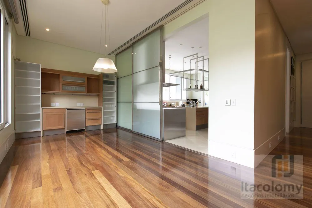Casa de Condomínio, 5 quartos - Foto 6